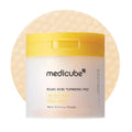 Medicube - Kojic Acid Turmeric Pad (70 Pads) - 160ml