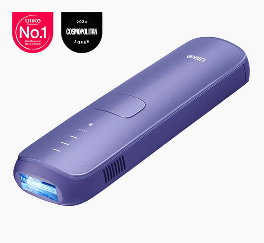 Ulike - Air3 Ice Cooling IPL Hair Removal Device