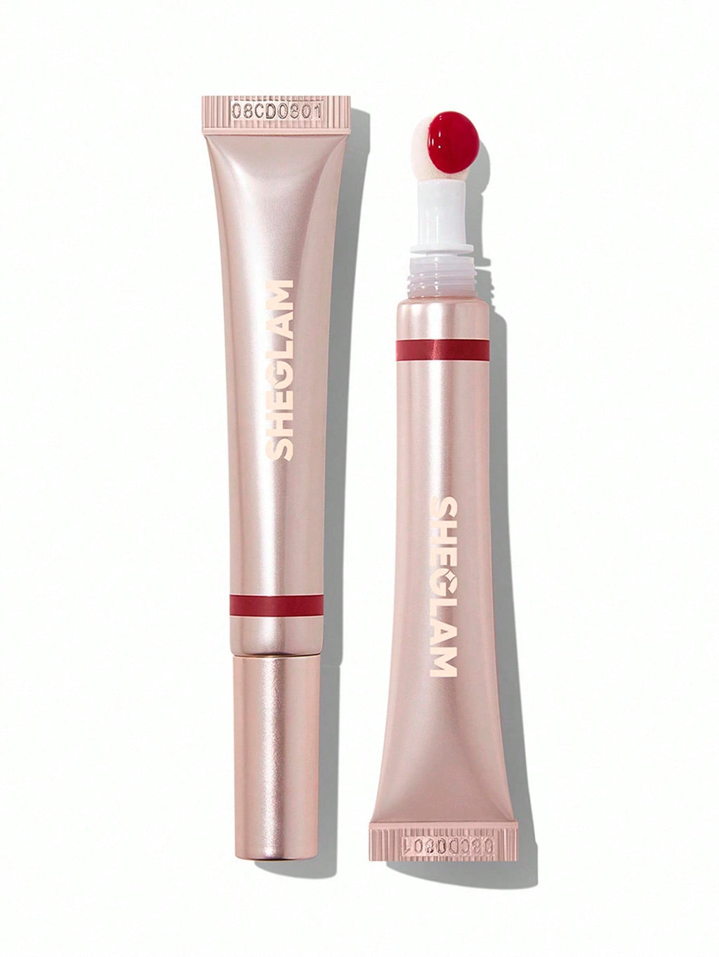 Sheglam Pout Pillow Cushion Lip Gloss 10Gm