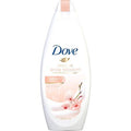 Dove Body Wash Snow Blossom 591 Ml