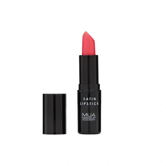 MUA Satin Lipstick - Romance