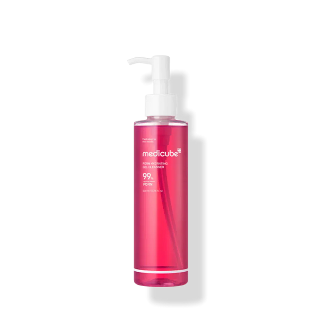 Medicube - PDRN Hydrating Gel Cleanser - 200ml