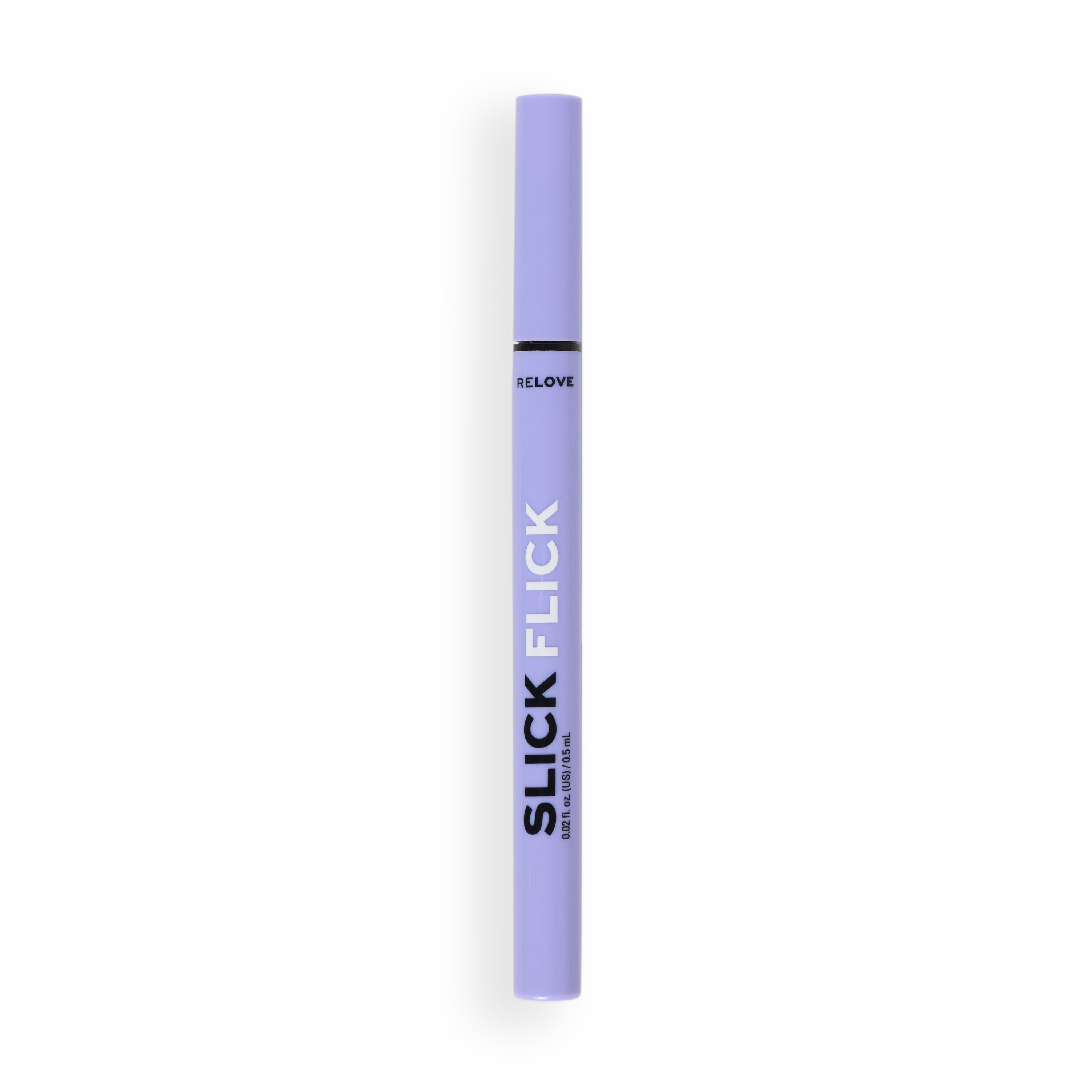 Relove By Revolution Slick Flick Eyeliner Black
