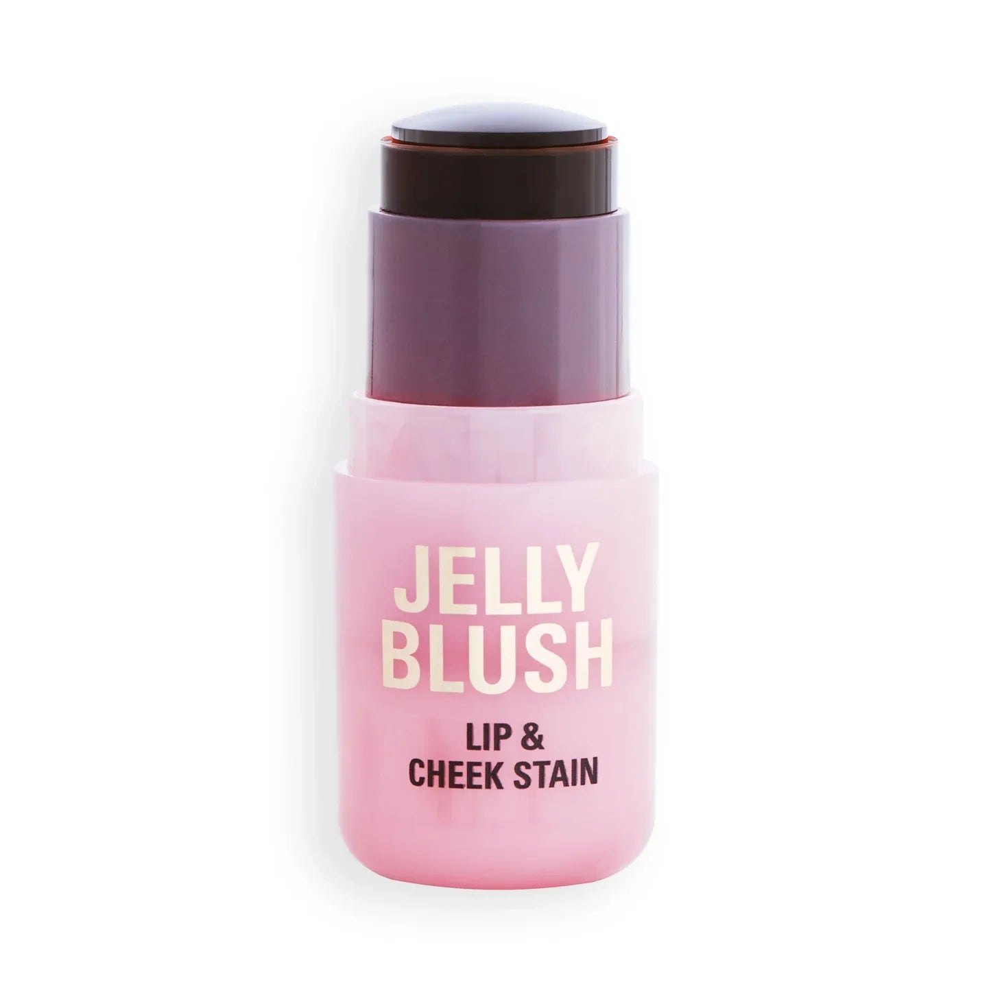 Makeup Revolution -  Jelly Blush Stick Lip and Cheek Stain