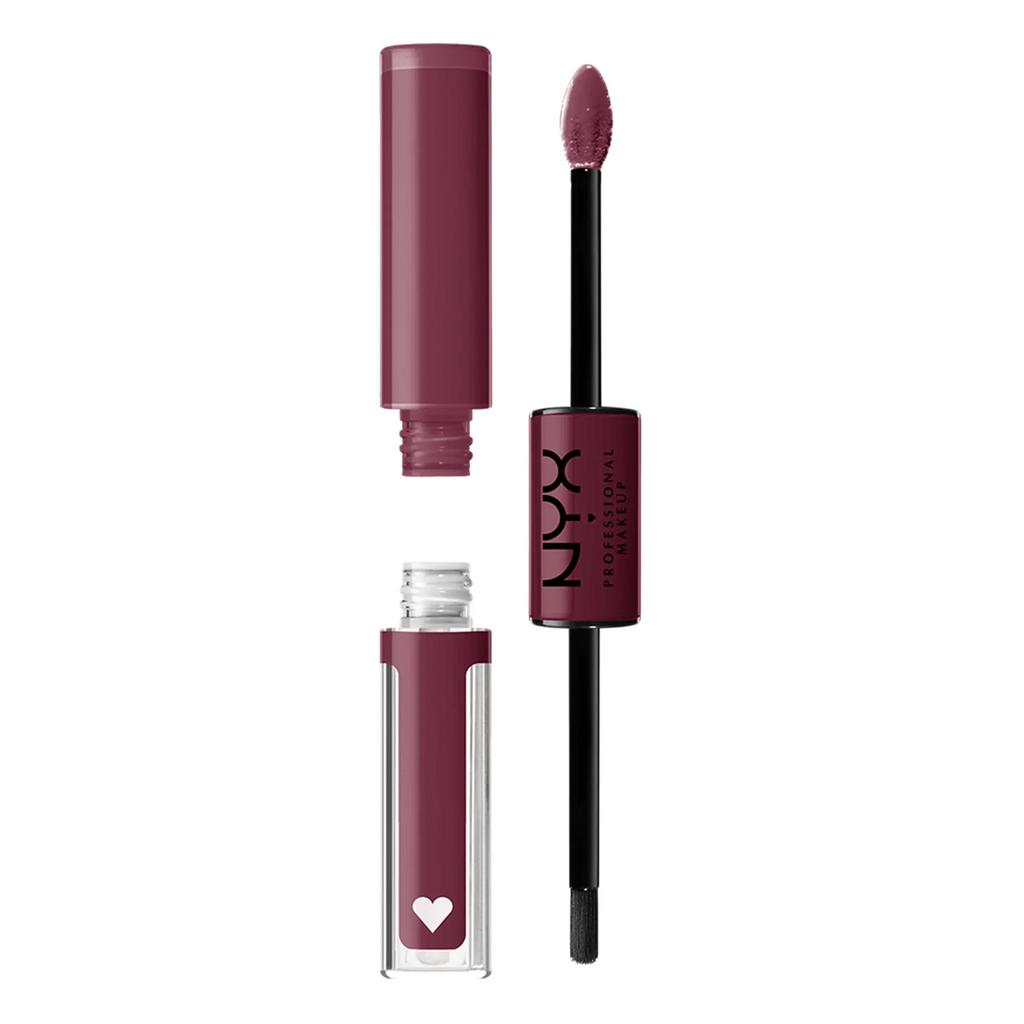NYX - Shine Loud Lip Color - 3.4ml