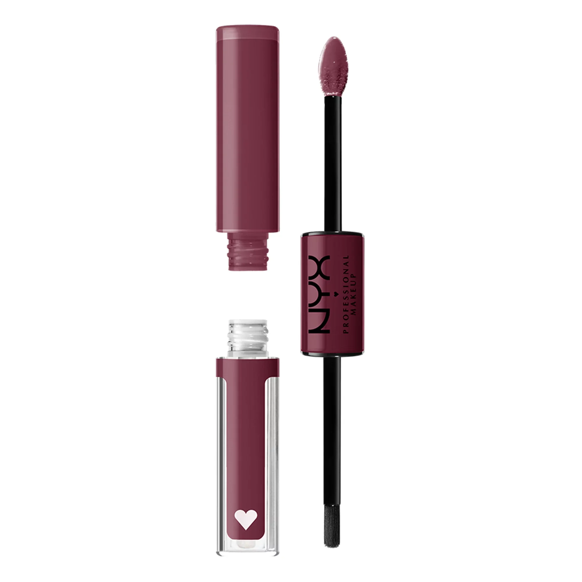 NYX - Shine Loud Lip Color - 3.4ml