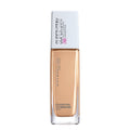 Maybelline New York- Superstay 24H Full Coverage Liquid Foundation - 220 Natural Beige
