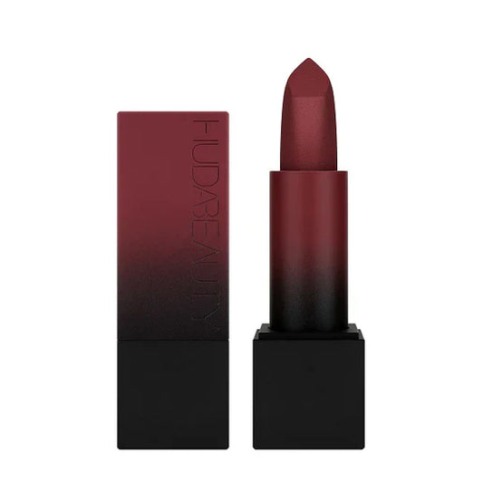 Huda Beauty - Power Bullet Matte Lipstick - Ladies Night