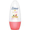 Dove Go Fresh Roll On Apple & White Tea Scent 50Ml