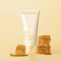 I'M From - Honey Syrup Pack Cleanser 120g