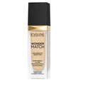 Eveline Cosmetics - Wonder Match Foundation - 05 Light Porcelain