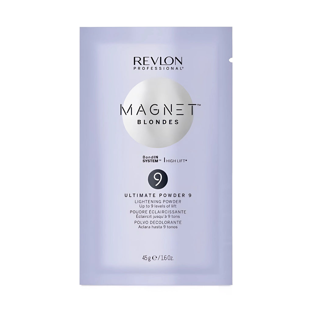 Revlon Professional - Magnet Blondes Ultimate Powder 9 Sachet - 45g