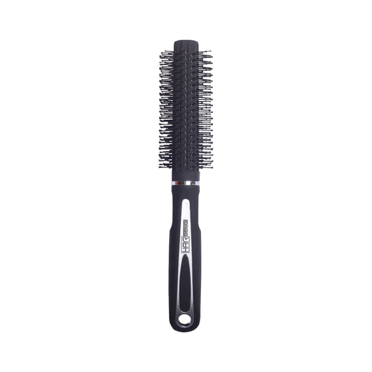 Hair Academy Hair Brush Salon Quality (Black)
