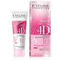 Eveline Cosmetics - White Prestige 4D Whitening Multifunction BB Cream-Light