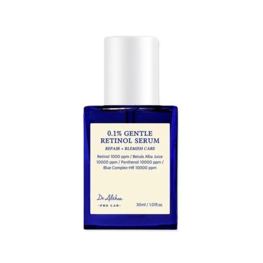Dr.Althea - 0.1% Gentle Retinol Serum 30ml