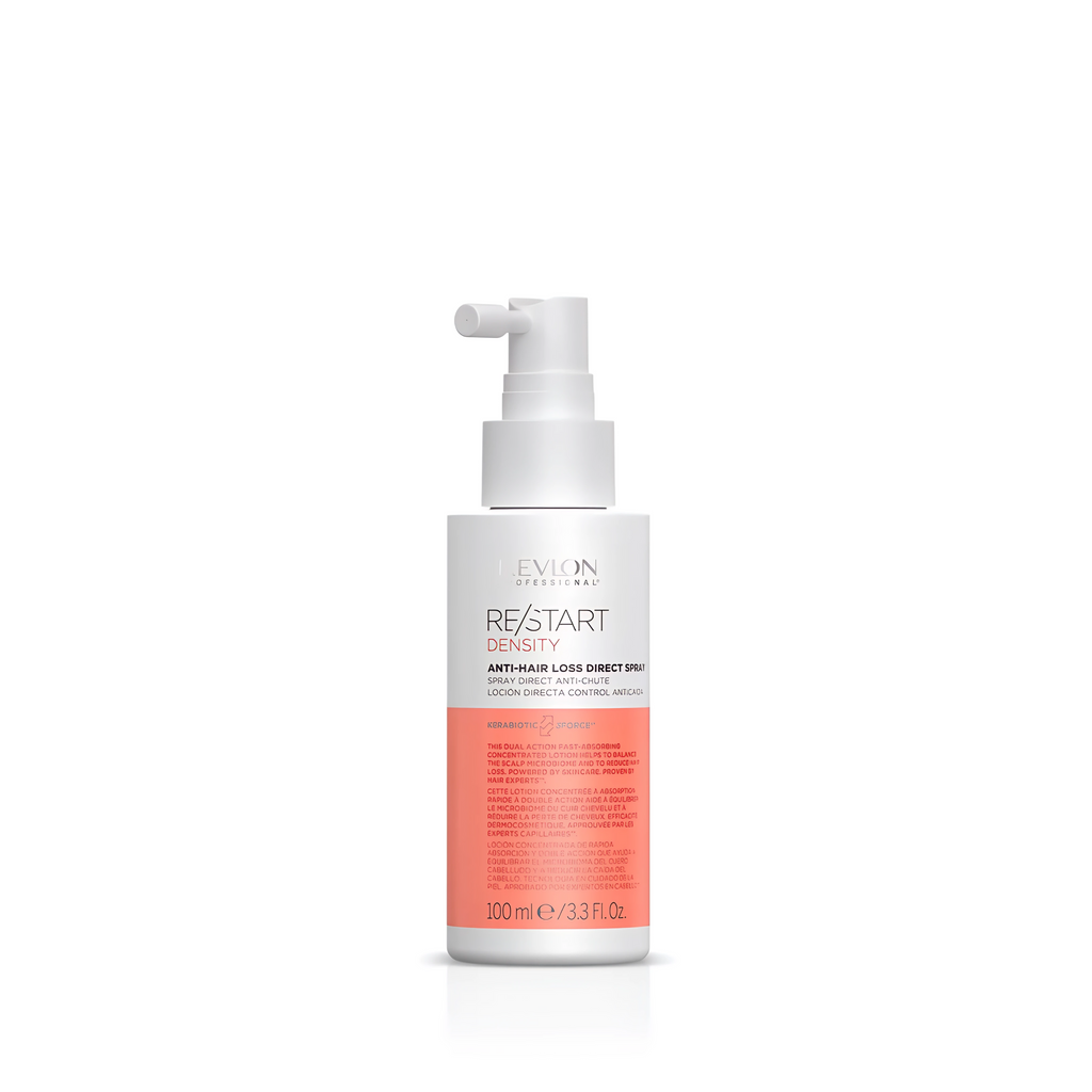 Revlon Professional - RE/START Density Anti Hair Loss Direct Spray 100ml