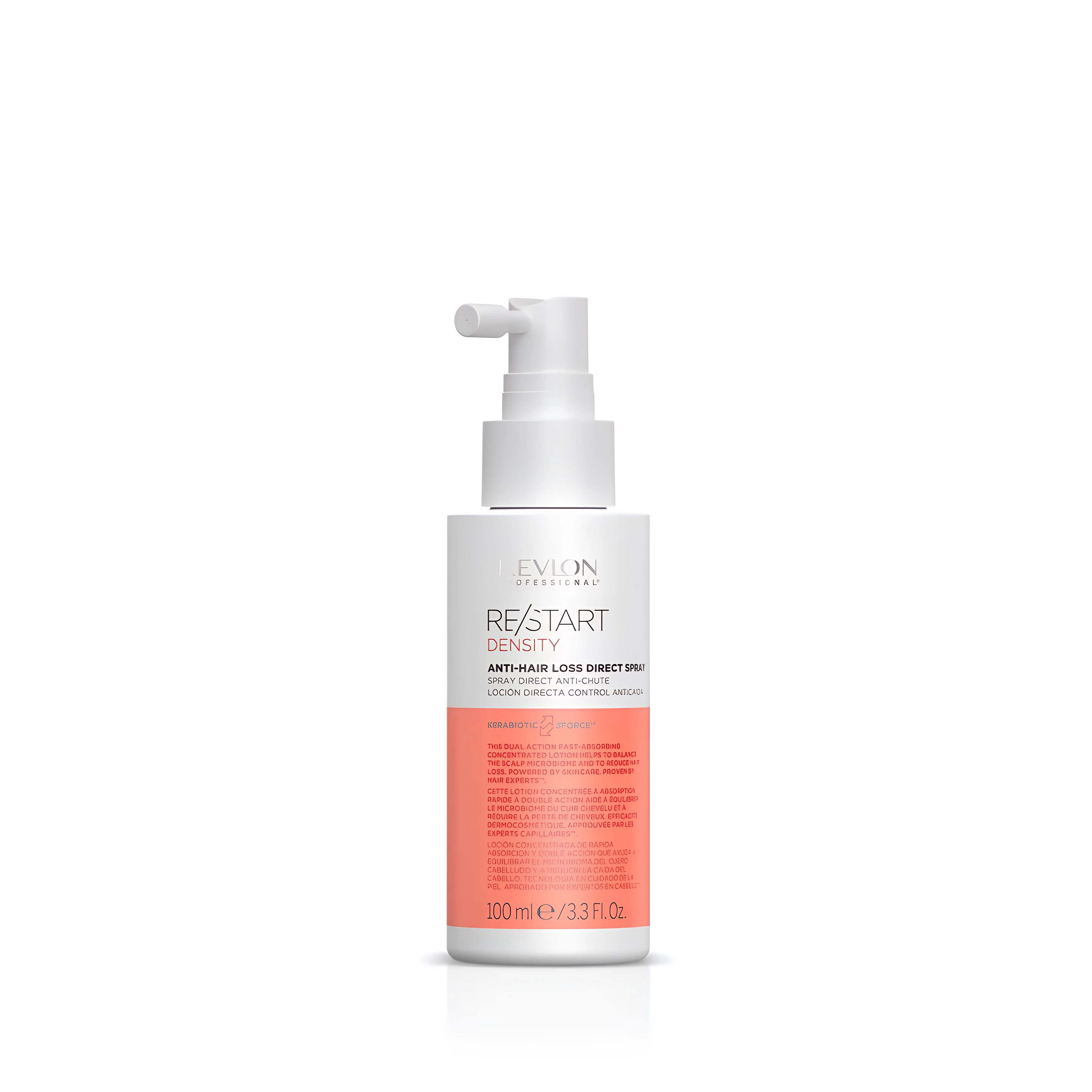 Revlon Professional - RE/START Density Anti Hair Loss Direct Spray 100ml