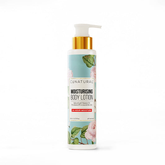 Conatural - Moisturising Body Lotion