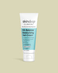 Skin Deep - Clinical Oil-Balance Moisturizing Gel-Cream