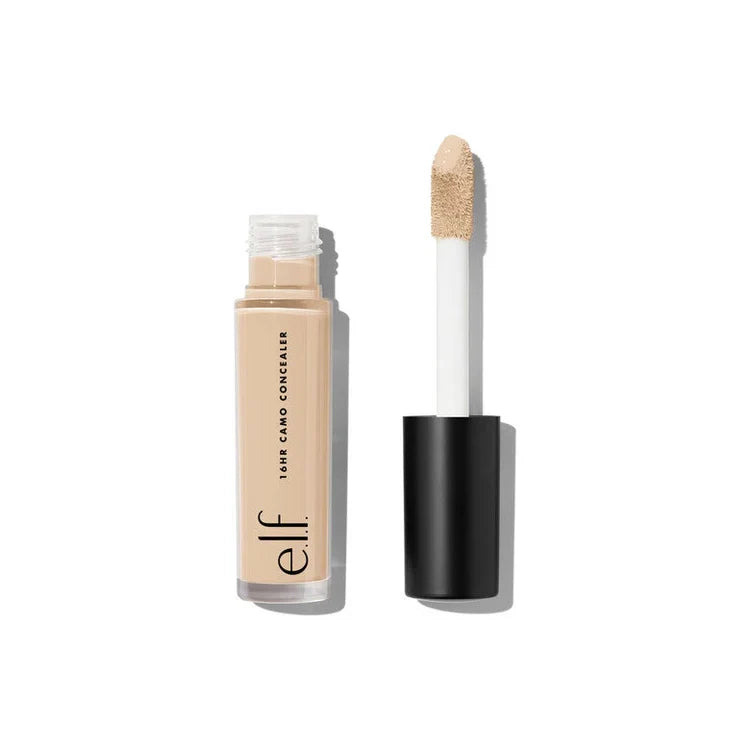 Elf - 16Hr Camo Concealer - Medium Golden