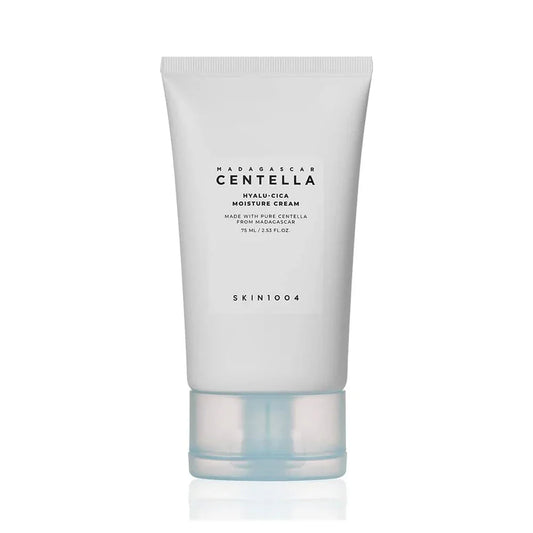 Skin1004 - Madagascar Centella Hyalu-Cica Moisture Cream 75Ml