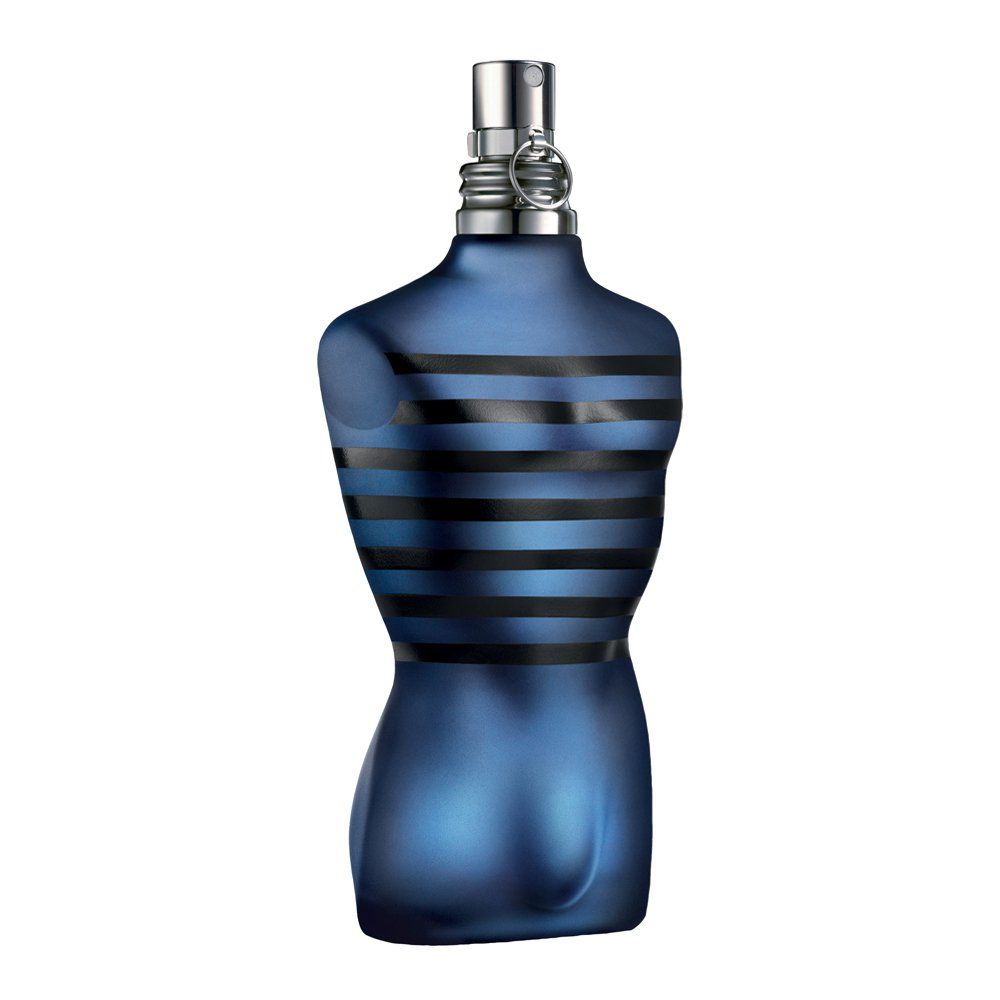 Jpg Le Male Ultra Edt (Repack) 125 Ml