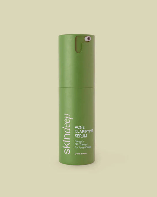 Skin Deep - Acne Clarifying Serum