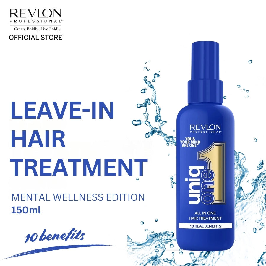 Revlon Professional - UniqONE All-in-One Leave-In Hair Treatment - 150ml