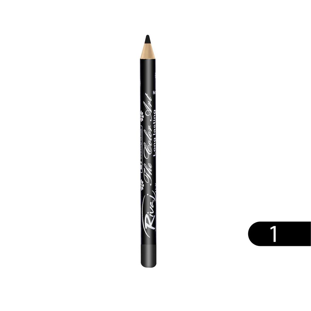 Rivaj - Lip & Eye Pencil