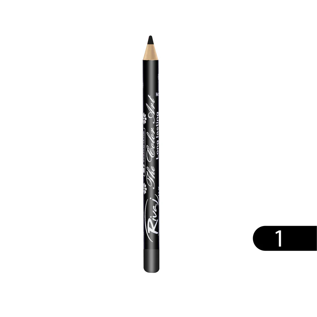 Rivaj - Lip & Eye Pencil