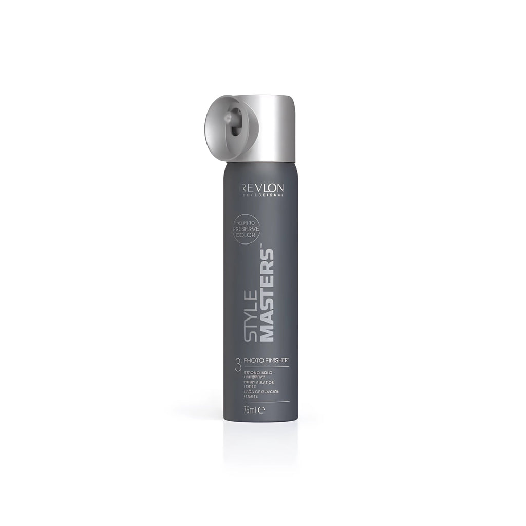 Revlon Professional - Style Masters Styling Hair Spray Photo Finisher