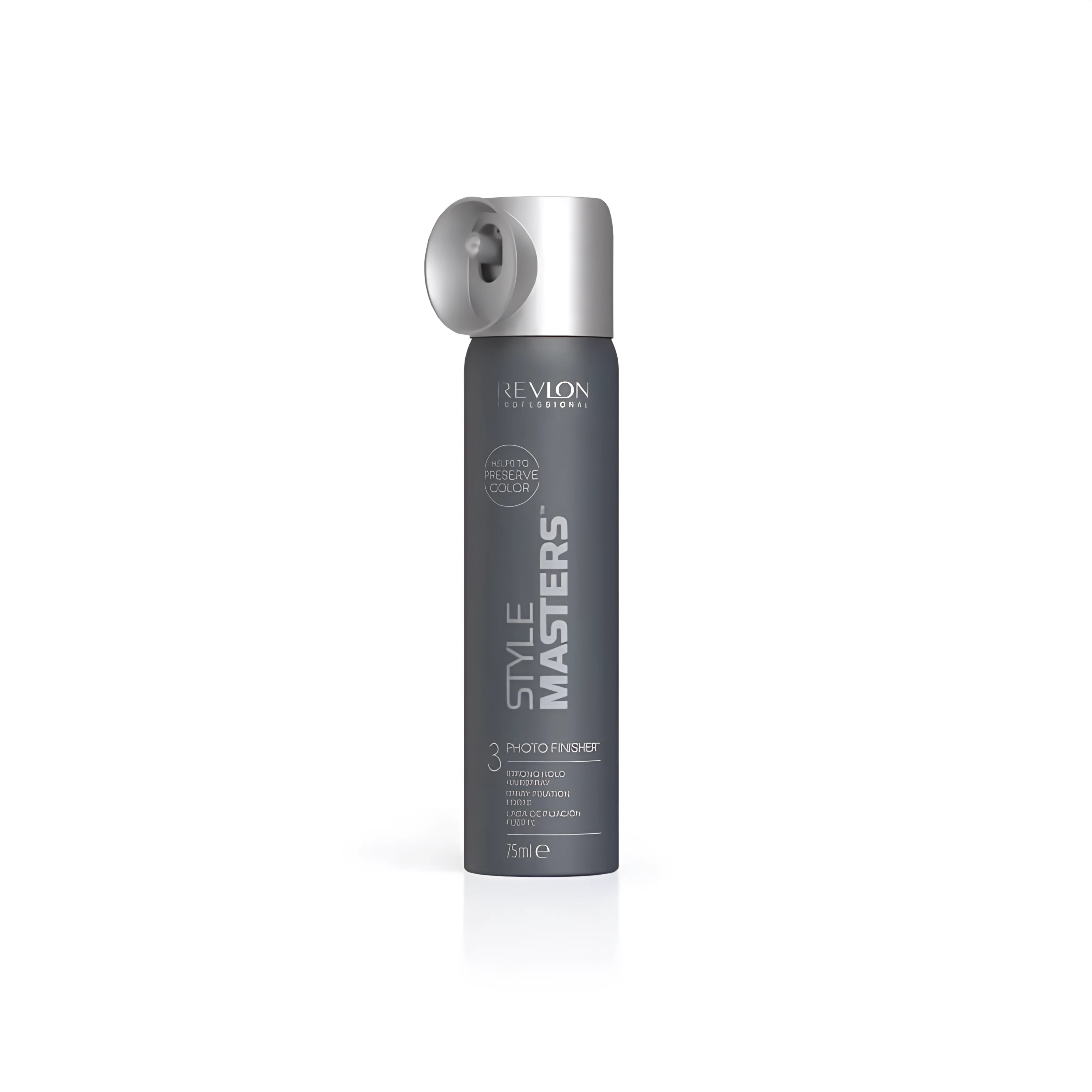 Revlon Professional - Style Masters Styling Hair Spray Photo Finisher