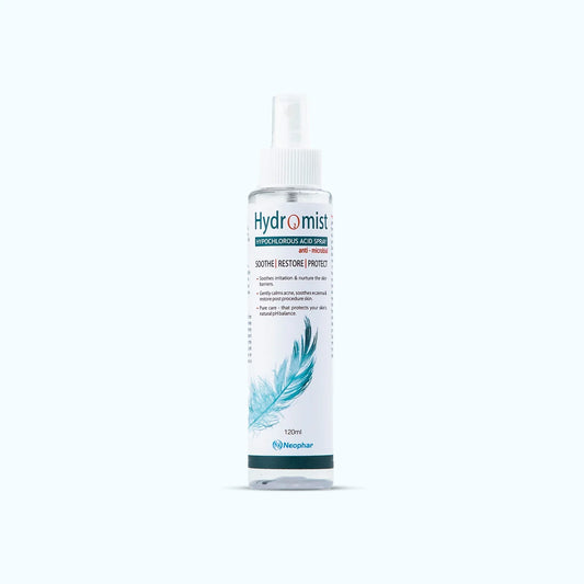 Neophar - Hydromist Face Spray - 120ml
