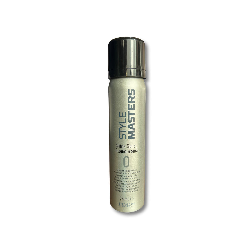 Revlon Professional - Style Masters Hair Shine Spray Glamourama