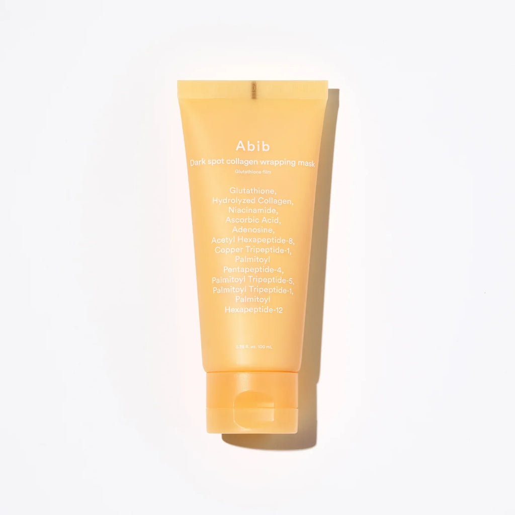 Abib - Dark Spot Wrapping Mask Glutathione Film 100ml