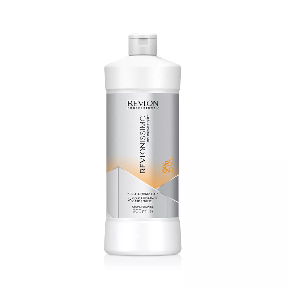 Revlon Professional - Revlonissimo Technics Creme Peroxide Developer - 900ml