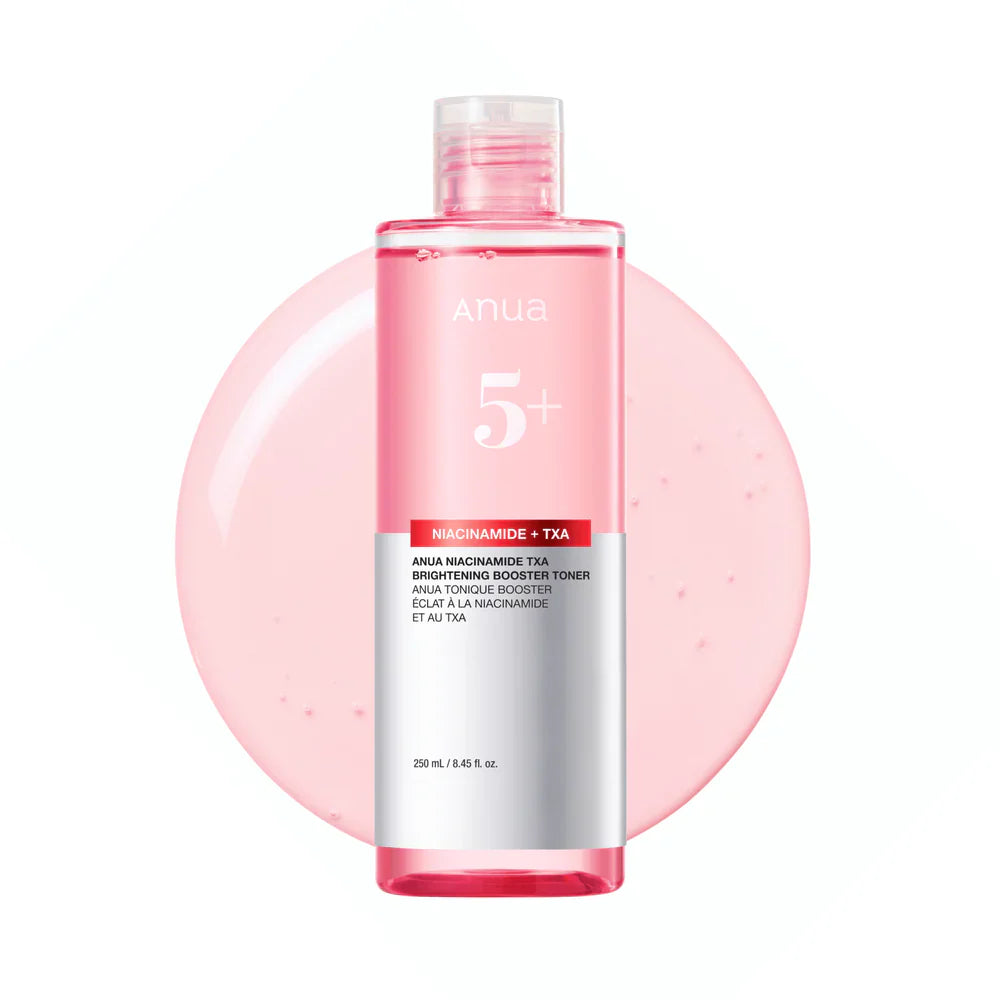 Anua - Tone Boost Niacinamide TXA Brightening Boosting Toner 250ml