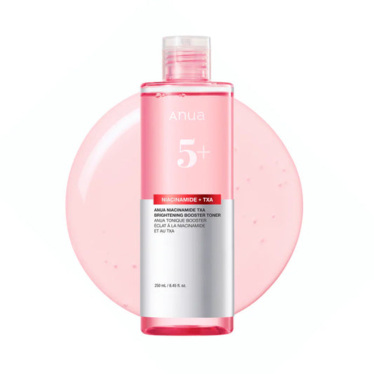 Anua - Tone Boost Niacinamide TXA Brightening Boosting Toner 250ml