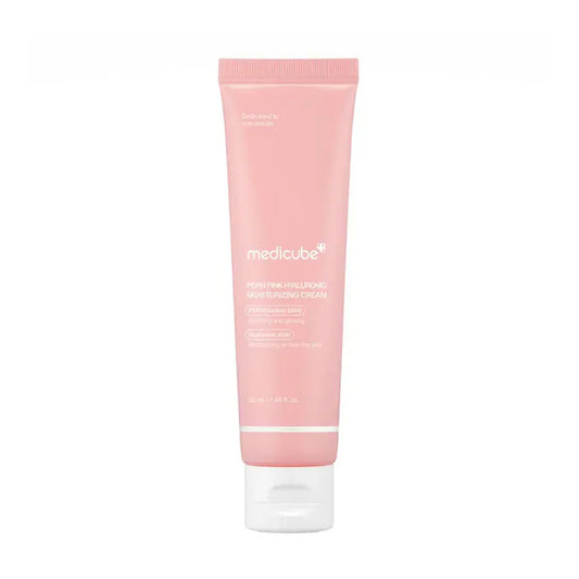 Medicube - PDRN Pink Hyaluronic Moisturizing Cream 50ml