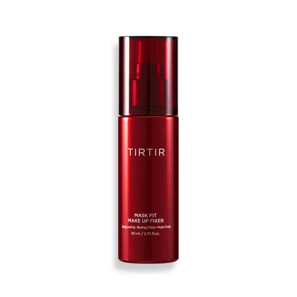 Tirtir - Mask Fit Make Up Fixer 80ml