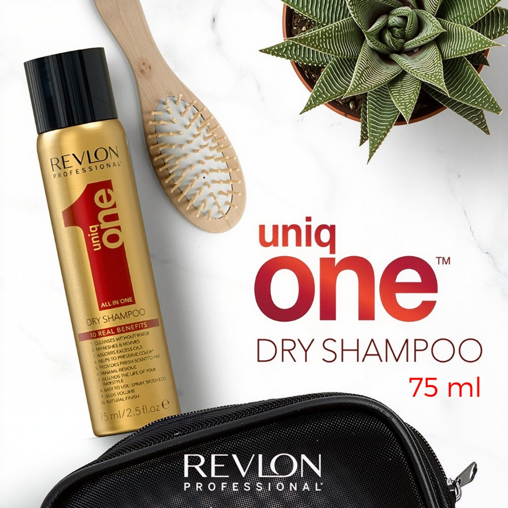 Revlon Professional - UniqONE All-in-One Dry Shampoo