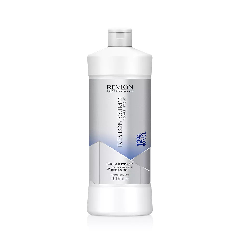 Revlon Professional - Revlonissimo Technics Creme Peroxide Developer - 900ml