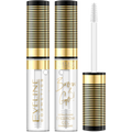 Eveline Cosmetics - Ultra Fixing Eyebrow Gel Brow & Go