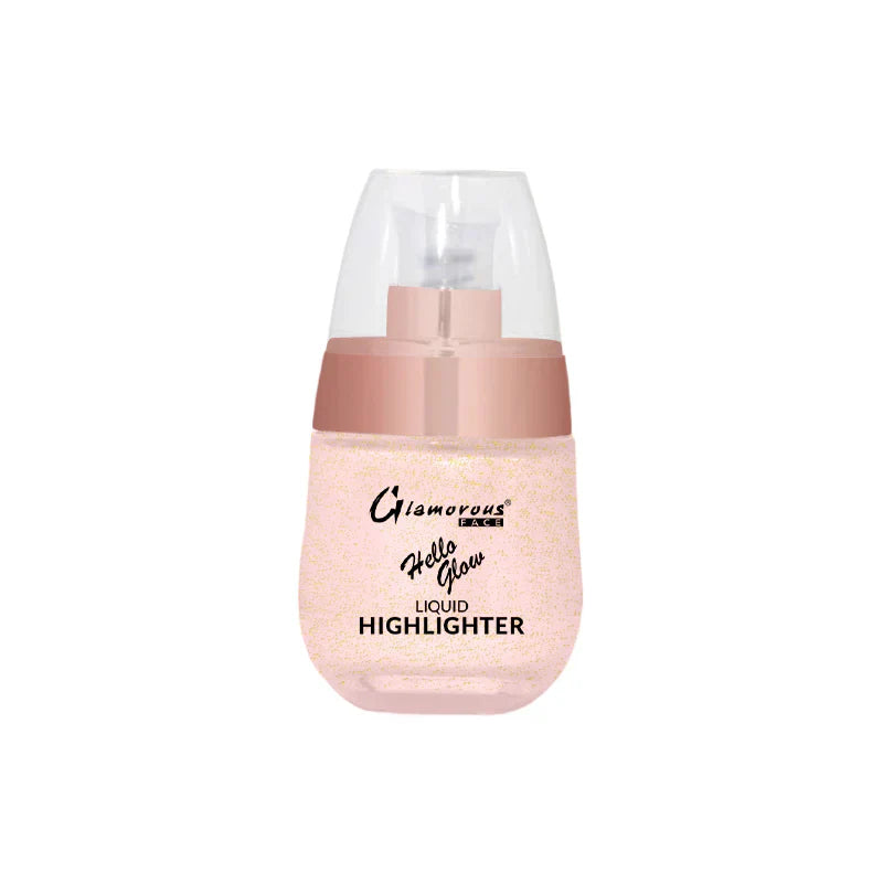 Glamorous Face - Hello Glow Liquid Highlighter