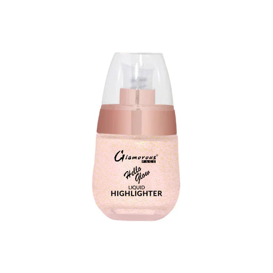 Glamorous Face - Hello Glow Liquid Highlighter