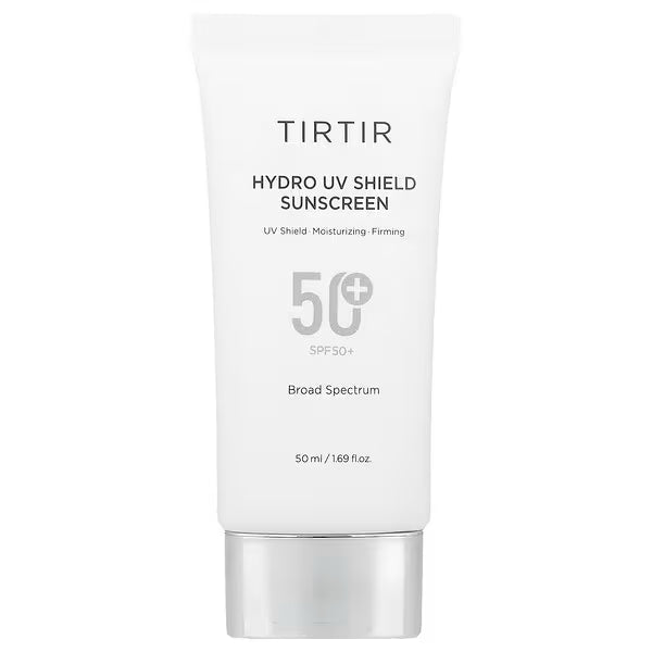 Tirtir - Hydro UV Shield Sunscreen SPF 50+ - 50Ml