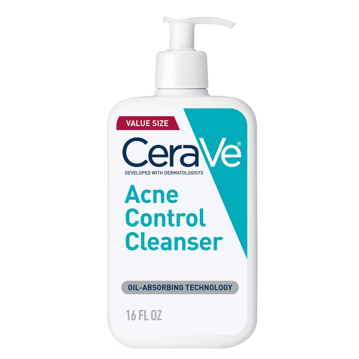 Cerave - Acne Control Cleanser - 355ml