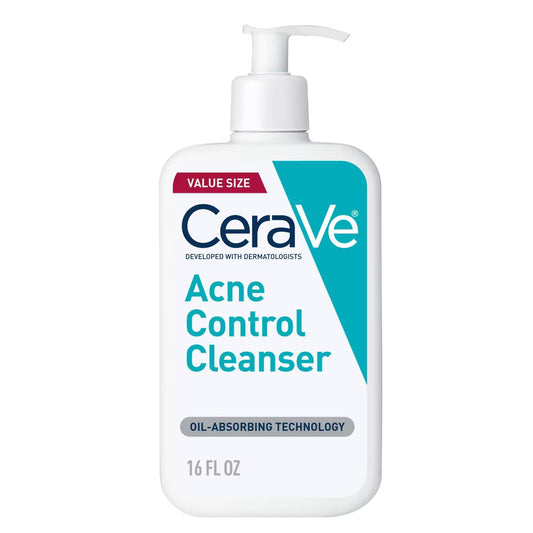 Cerave - Acne Control Cleanser - 355ml