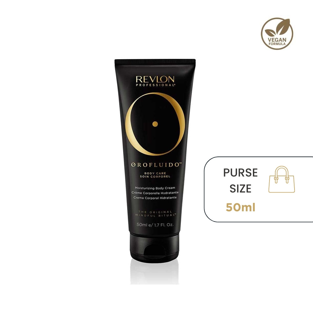 Revlon Professional - Orofluido Moisturizing Body Cream