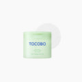 Tocobo - Cica Calming Aqua Pad - 60's 160Ml